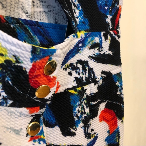 Marilyn Monro Sleeveless Sheath Dress - Picture 8 of 15